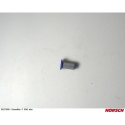 filtr trysky modrý 00270580