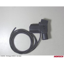 senzor- klapka kolej. řádků 01550700