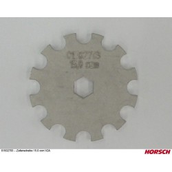 dávkovací váleček 15,0 ccm 01502703