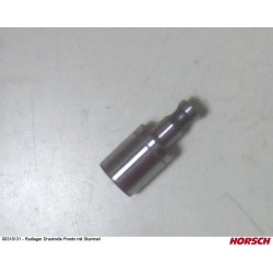 ložisko kolečka s čepem 00310131