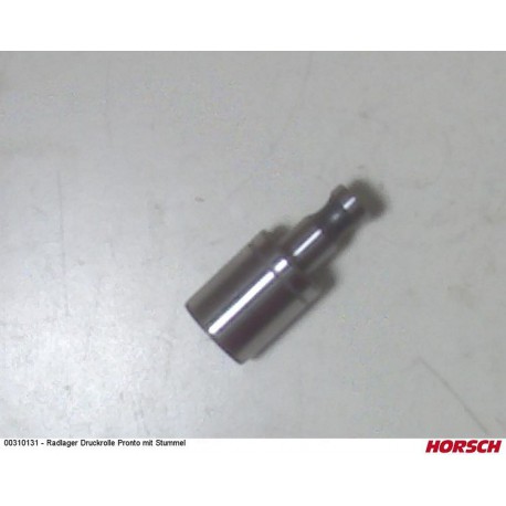 ložisko kolečka s čepem 00310131