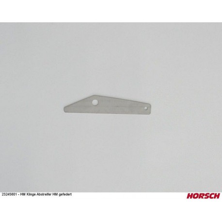 stěrka turbodisku 23245601