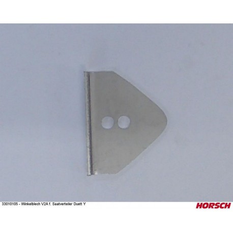 plech rozdělovače krycí 33010105