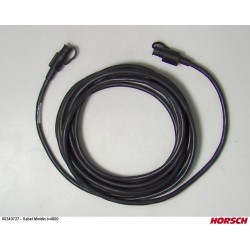 kabel minidin 4000 00340727
