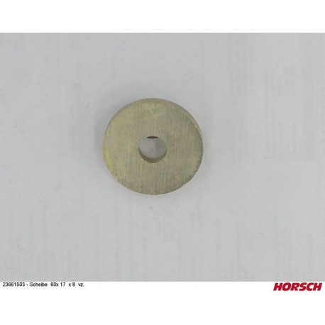 podložka 60x17x8 23661503