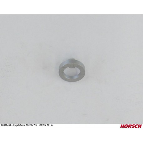 podložka 36x23x7,5 00370451