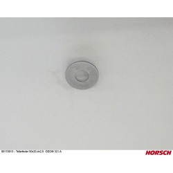 pérová podložka 50x20,4x2,5 00170013