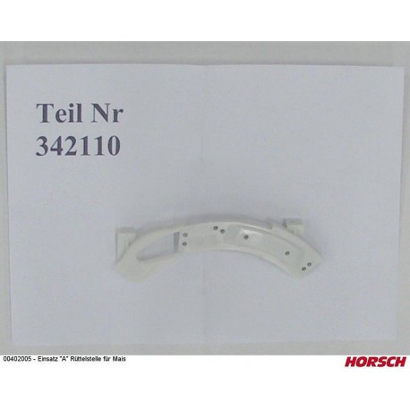 pásek výsevní na kukuřici 00402005