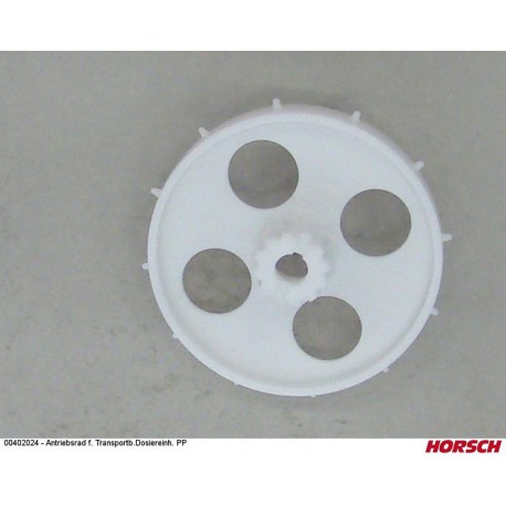 kolo hnací dávkovače Maistro 00402024