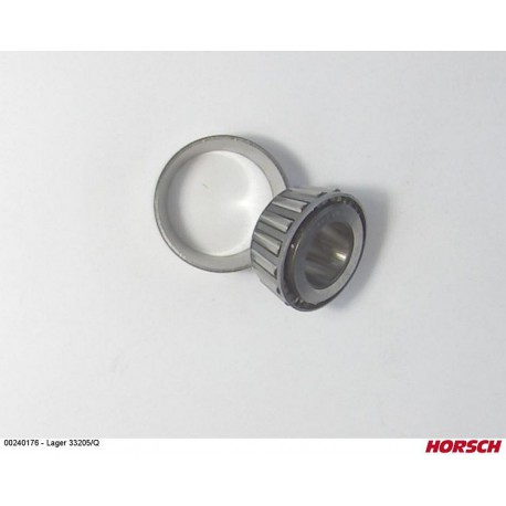 ložisko 33205/Q 00240176