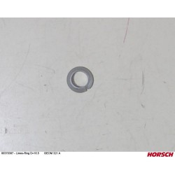 podložka kol. šroubu D16,5 00370307