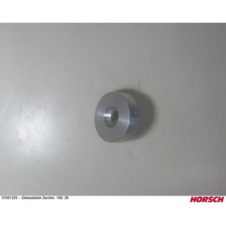 váleček distanční 100-28 01501203