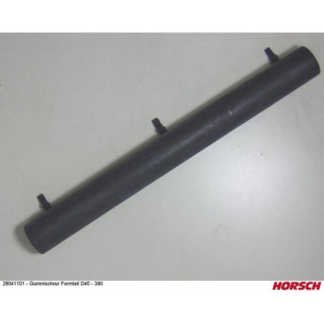 guma držáku disku pr.40x390 28041101