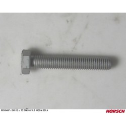 šroub M 12x70 10,9 00360497