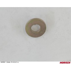 podložka stav. šroubu 57x24,5x8 34060847