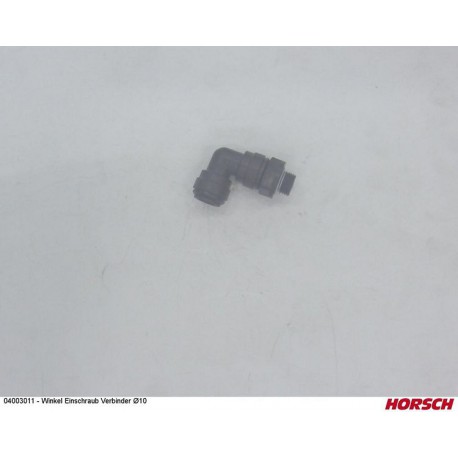 spojka šroubovací úhelníhová 10-1/4"AG 04003011