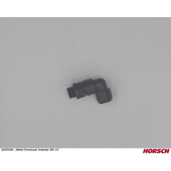 spojka šroubovací úhelníková 8-1/4" 04005548