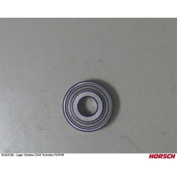 ložisko disku D 340 - solo 00240199