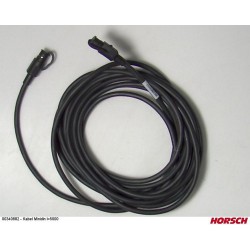 kabel minidin 5000 00340882