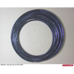 hadice pneum. H-PUN-10/6,5 černá 04002024