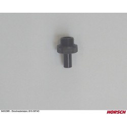 hrdlo šroubovací, prům. 10-3/8"AG 04002985