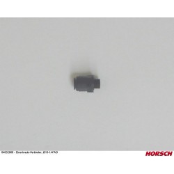 spojka šroubovací, prům. 10-1/4"AG 04002968