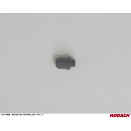 spojka šroubovací, prům. 10-1/4"AG 04002968