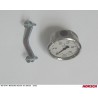 manometr 63-250 bar axial 00110144