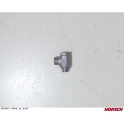 šroubení pístnice 00100197