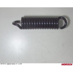 pružina držáku radličky 00170119