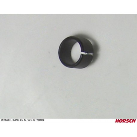 pouzdro EG 40/32x25 00230083