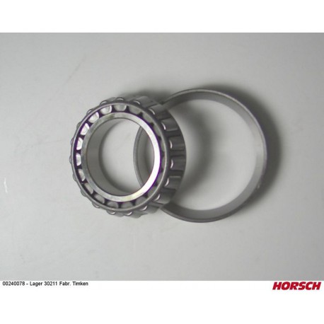 ložisko 30211 00240078