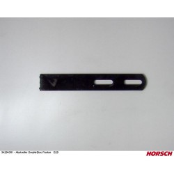 stěrka rovná Double Disku 34284301