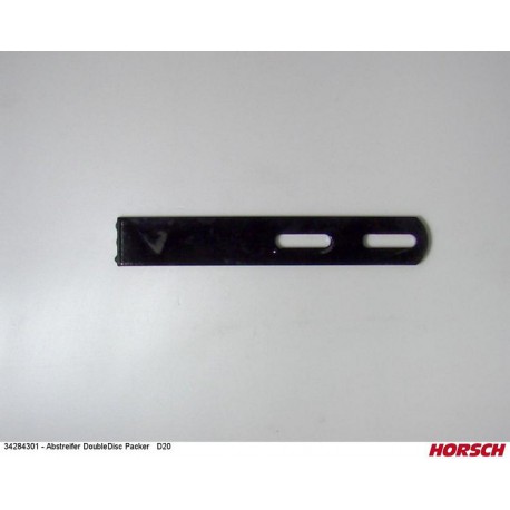 stěrka rovná Double Disku 34284301