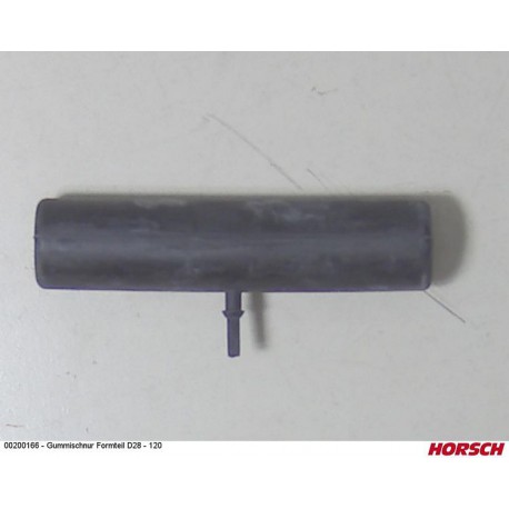 guma držení disku D28-120 00200166