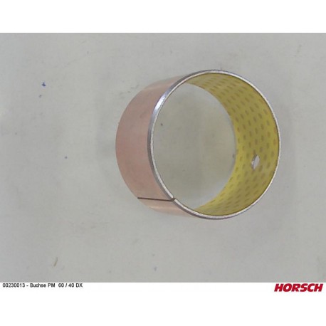 pouzdro PM 60/40DX 00230013