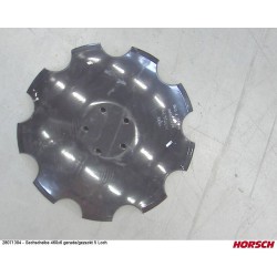 disk 460x6 - 5 děr CT nový 28071304CZ