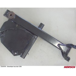 rameno TurboDisku krátké 23240100