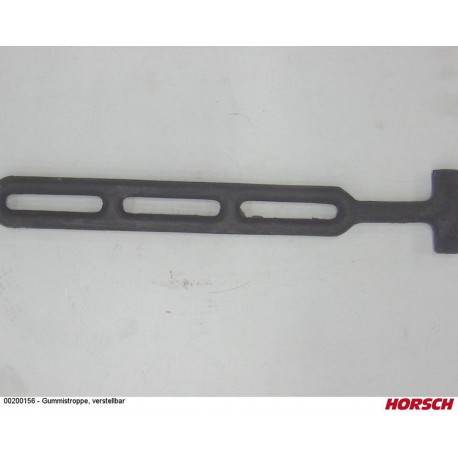 polohovací guma 00200156