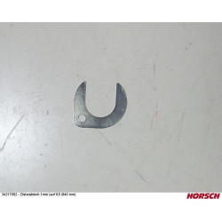 podložkavymezovací 40x1mm 34217002