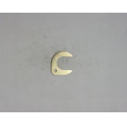 podložka vymezovací 40x5mm 34217003