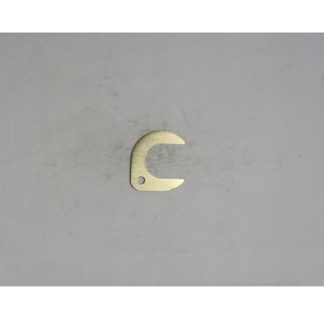 podložka vymezovací 40x5mm 34217003