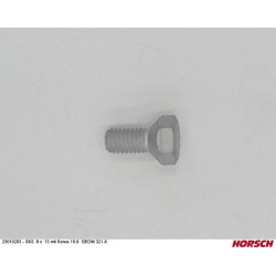 šroub M 8x13 10,9 23010203