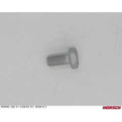 šroub M 8x16 10,9 00360363