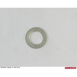 podložka 33 DIN 126 00370438