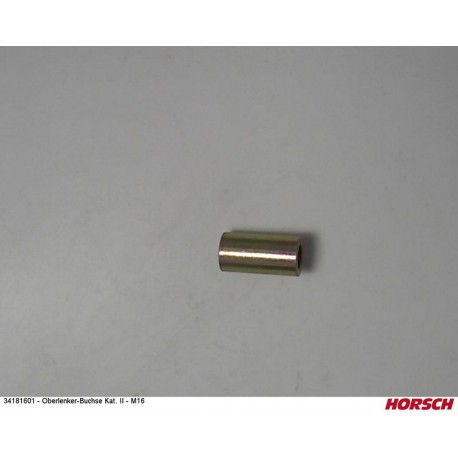 pouzdro táhla FX 34181601