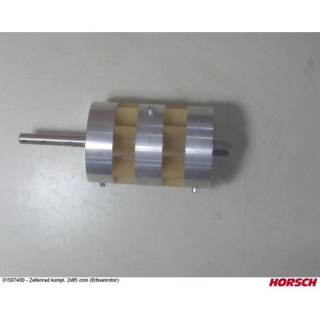 dávkovací váleček 2x85 ccm 01507400