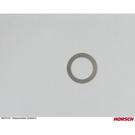 podložka vymezovací 32x44x0,5 00370135