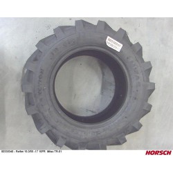 kolo kpl. 15.0/55-17 10PR Mitas 00330340