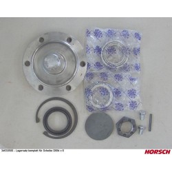 náboj kpl. pro disk D684x6 34630500